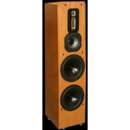 Напольная акустика Legacy Audio Signature SE cherry артикул 101604Si-1