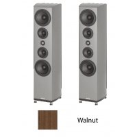 Напольная акустика ASW Genius 510 walnut tree matt артикул 115189Si-1