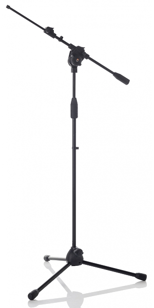 Микрофонная стойка Bespeco MSF10N артикул 257336Si-1