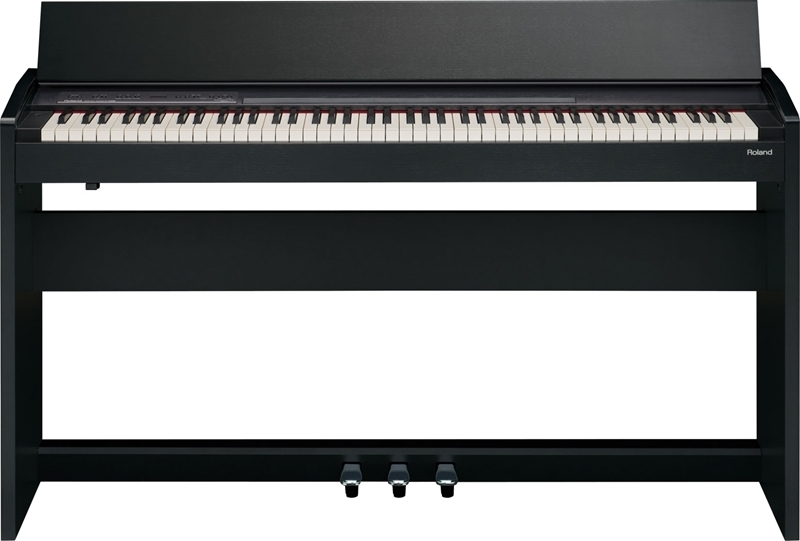 Клавишный инструмент Roland F-130R-CB артикул 136361Si-1 фото 4