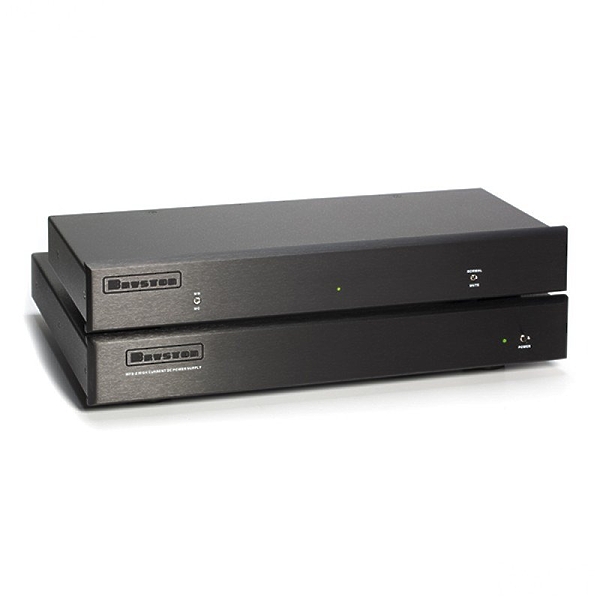 Фонокорректор Bryston  BP-1.5 17 black +MPS2 артикул 145294Si-1