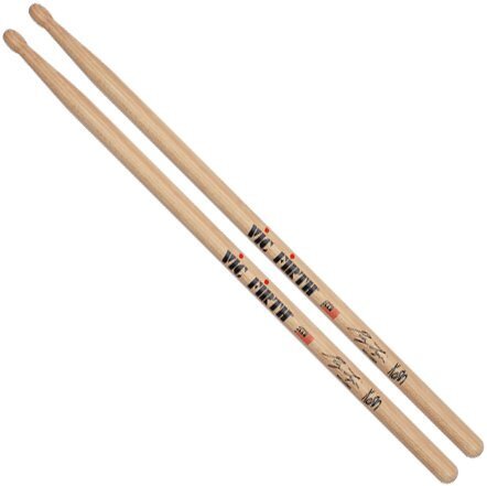 Барабанные палочки Vic Firth SRL  Ray Luzier (KORN) артикул 255366Si-1