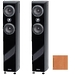 Напольная акустика ASW Genius 410 beech