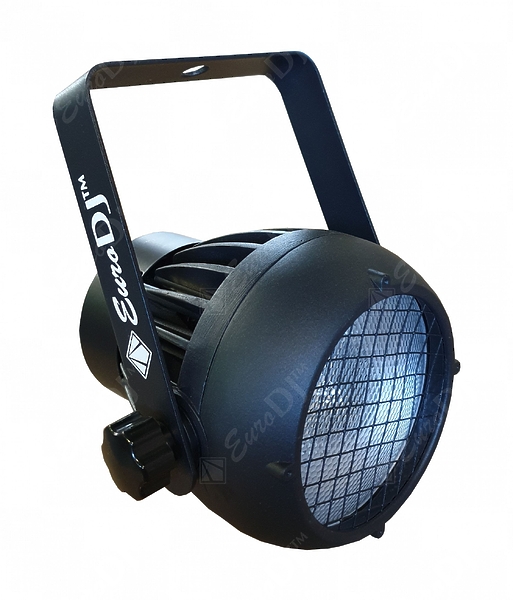 Светодиодный прожектор Euro DJ MINI COB PAR-60 WW артикул 300927Si-1 фото 3