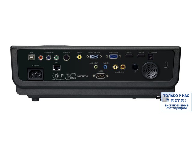Проектор Benq SP840 артикул 349568FV-1 фото 3
