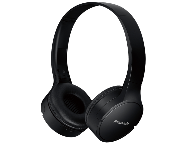Наушники Panasonic RB-HF420BGEK артикул 236222Si-1 в интернет-магазине «HiFiRussia»