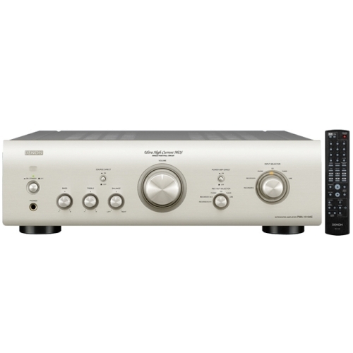 Стереоусилитель Denon PMA-1510AE silver артикул 326889FV-1