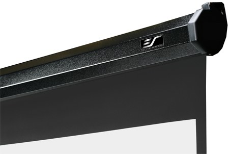 Экран Elite Screens M135UWH2 (135"/16:9) 168x299cm MaxWhite артикул 345628FV-1 фото 5