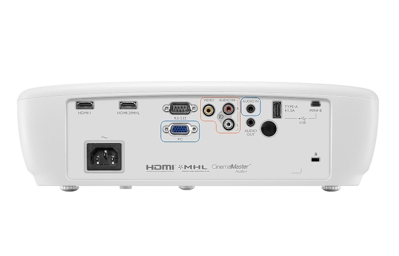 BenQ W1090 артикул 349970SI-1 фото 7