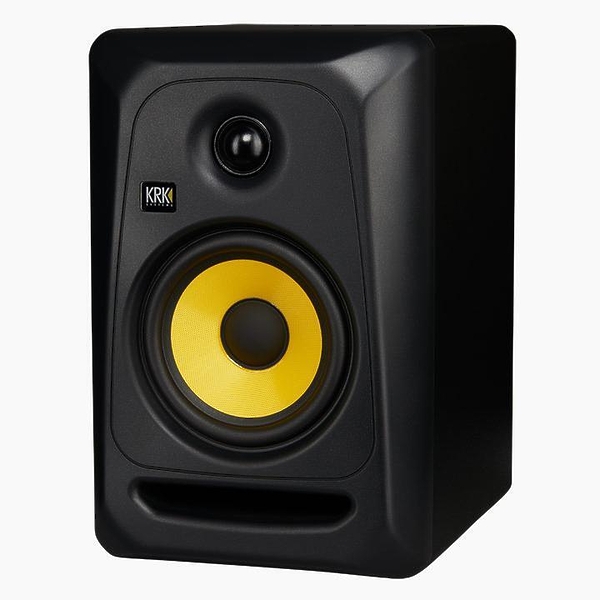 Студийный монитор KRK Classic 5 (CL5G3) артикул 254400Si-1
