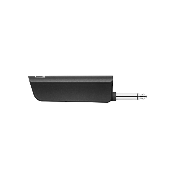Приемник Sennheiser XSW-D INSTRUMENT RX артикул 198813Si-1 фото 4