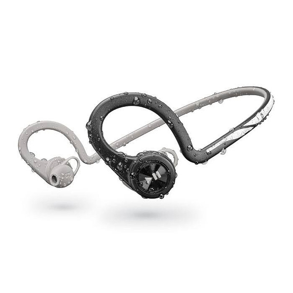 Наушники Plantronics BackBeat Fit артикул 151607Si-1