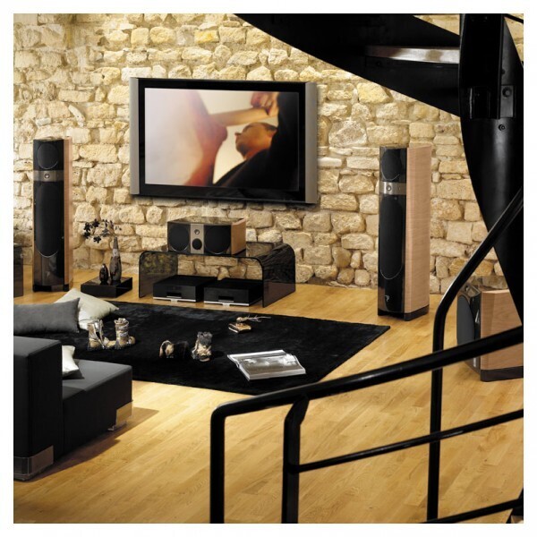 Напольная акустика Focal-JMlab Electra 1038 Be champagne артикул 424526FV-1 фото 6