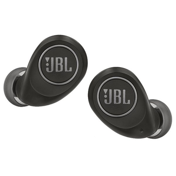 Наушники JBL Free X Black (JBLFREEXBLKBT) артикул 177627Si-1 в интернет-магазине «HiFiRussia»