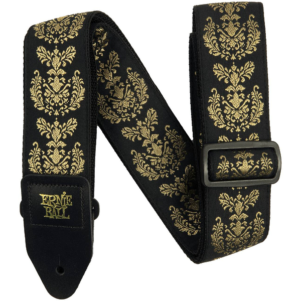 Ремень для гитары Ernie Ball 5 334 артикул 290085Si-1