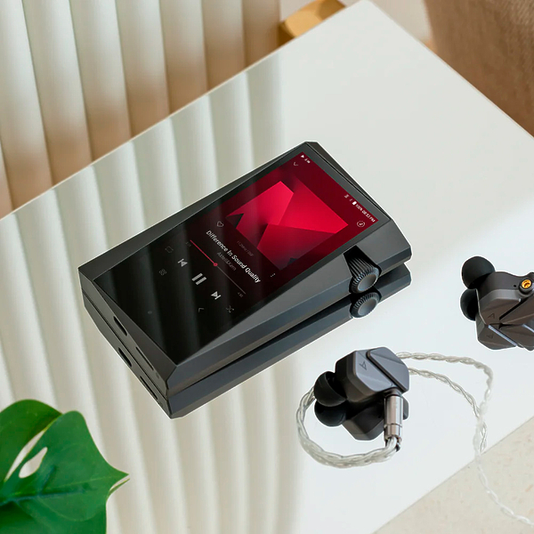 Плеер Astell&Kern SR35 артикул 294502Si-1 фото 14