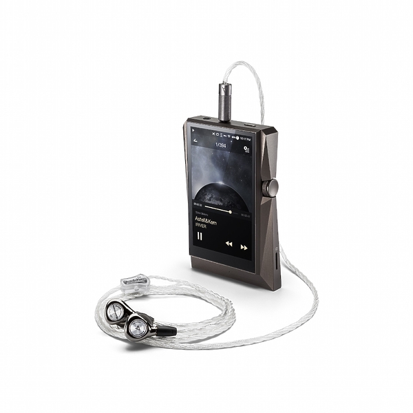 Кабель Astell&Kern PEF22 артикул 139951Si-1 фото 5
