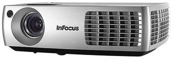 Проектор InFocus IN3102 артикул 352524FV-1