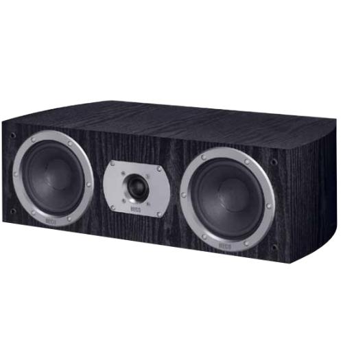 Комплект акустики Heco Victa Prime 502 Set 5.0 black (502+202+102) артикул 075820Si-1 фото 3