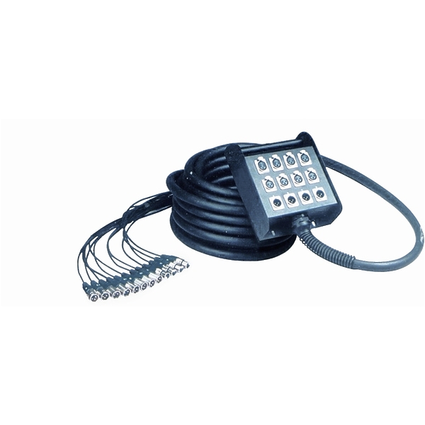 Мультикор QUIK LOK BOX/605-20K артикул 216881Si-1