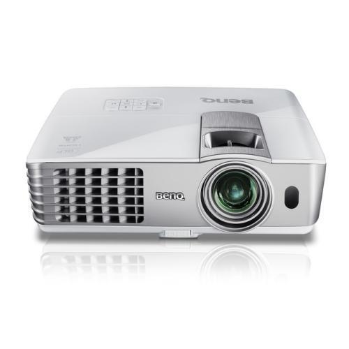 Проектор Benq MS612ST артикул 357091FV-1