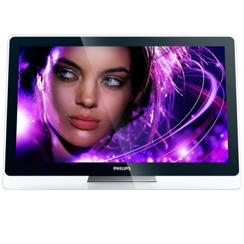 LED телевизор Philips 26PDL4906H/60 артикул 330390FV-1