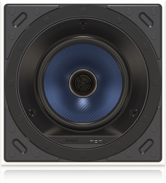Встраиваемая акустика Tannoy PCI 6DC артикул 273567Si-1 фото 8