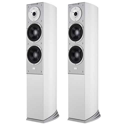 Напольная акустика Audiovector SR 3 Signature American Cherry артикул 112620Si-1 фото 5