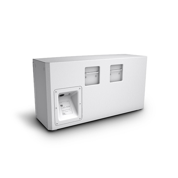 Инсталляционный сабвуфер LD Systems CURV 500 ISUB W артикул 207877Si-1 фото 5