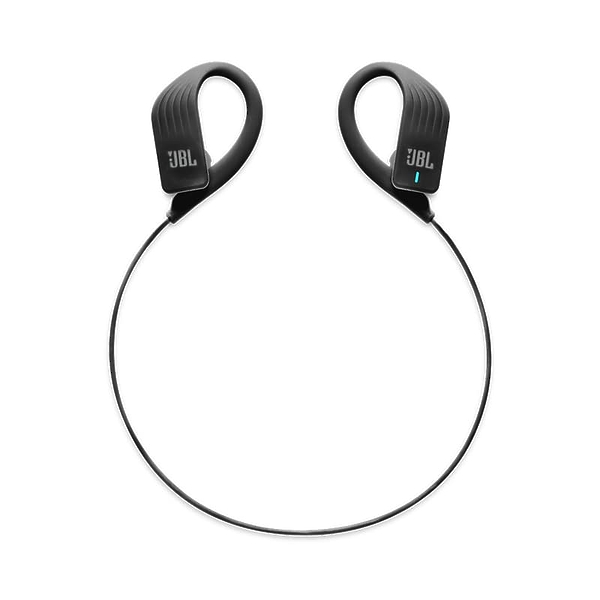 Наушники JBL Endurance Sprint black (JBLENDURSPRINTBLK) артикул 180459Si-1 фото 5