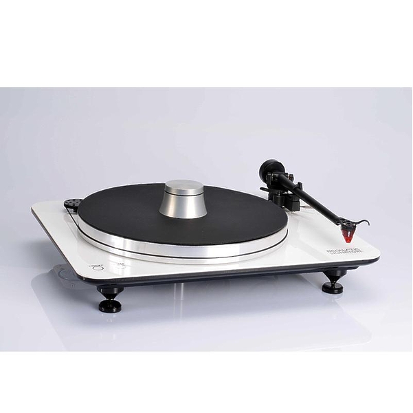 Acoustic Signature WOW white артикул 350570SI-1