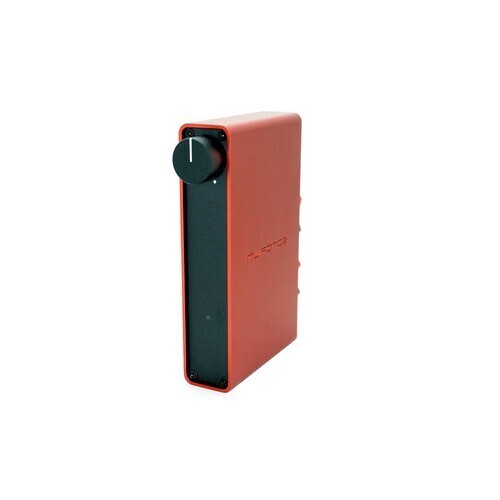 Усилитель для наушников NuForce Icon Amp red артикул 241201FV-1