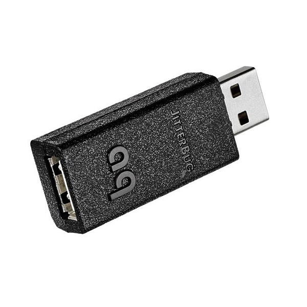 Фильтр USB AudioQuest JitterBug артикул 150676Si-1 фото 3