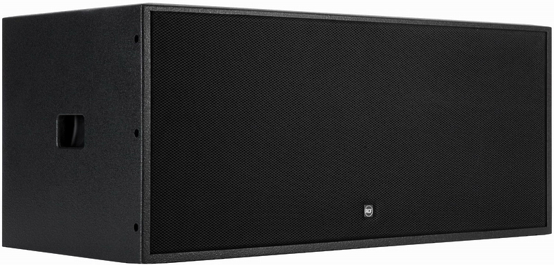 Сабвуфер RCF S5022 артикул 124360Si-1