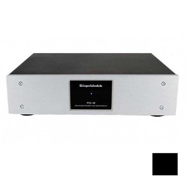 Сетевой кондиционер Gigawatt PC-2 EVO+ Black LC-2 EVO артикул 235245Si-1