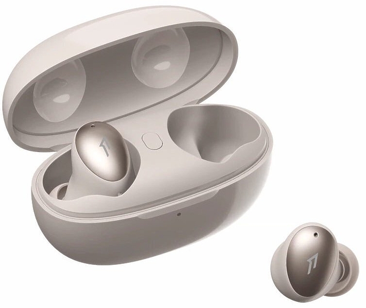 Наушники 1More ESS6001T ColorBuds True Wireless Twilight Gold артикул 236574Si-1