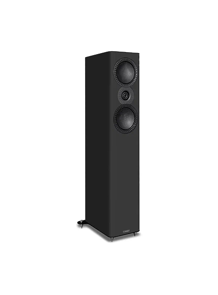 Напольная акустика Mission QX-3 MKII Lux Black артикул 268430Si-1 фото 6