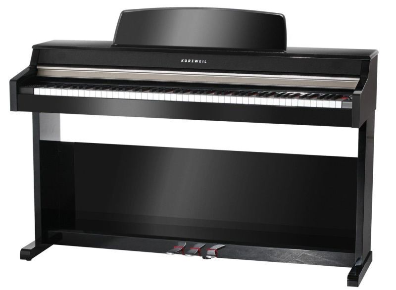 Клавишный инструмент Kurzweil MP-10 BP артикул 136285Si-1