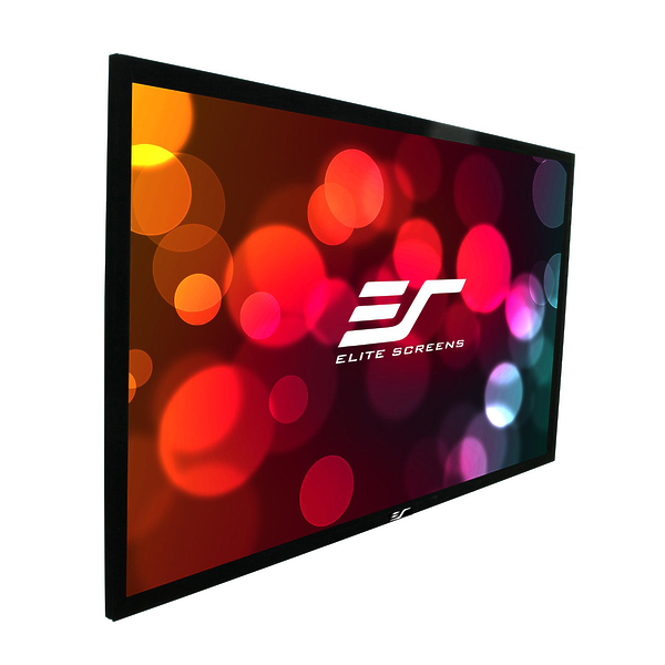 Экран Elite Screens R92WH1 (92") артикул 100644Si-1 фото 3