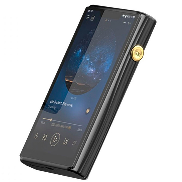 Аудиоплеер Shanling M9 Plus артикул 298368Si-1 фото 3