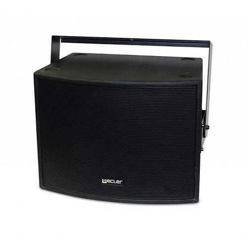 Акустическая система Ecler DACORD T208i BK артикул 149482Si-1