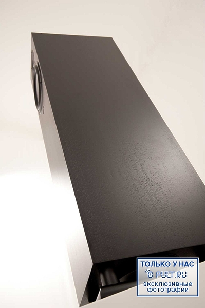 Напольная акустика Chario Syntar 530 black ash артикул 400361FV-1 фото 10