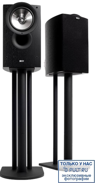 Акустическая система Kef iQ30-BA артикул 219432SI-1 фото 4