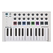 MIDI клавиатура Arturia MiniLab mkII