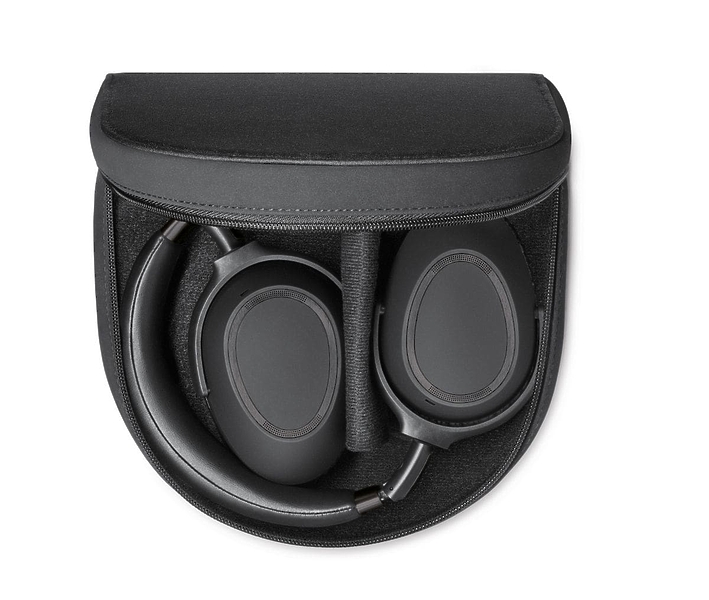 Наушники Sennheiser PXC 550-II артикул 205537Si-1 фото 6