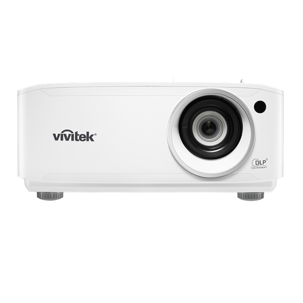 Проектор Vivitek DH4661Z артикул 166115Si-1