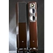 Напольная акустика Elac FS 407 high gloss tabacco