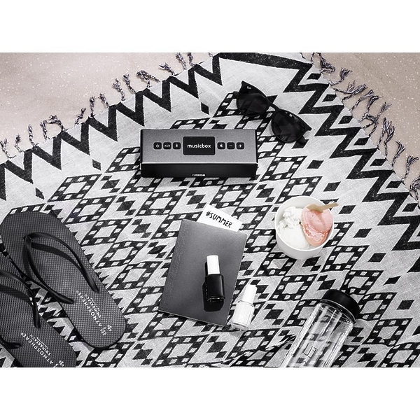 Canton Musicbox XS black #11 в «HiFiRussia»