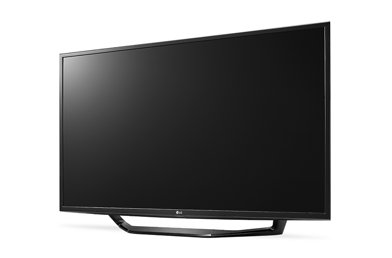 LED телевизор LG 49LH590V артикул 151110Si-1 фото 3