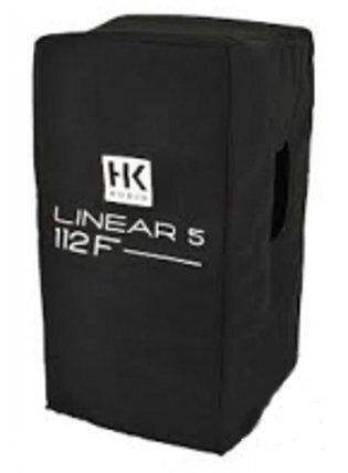 Кейс HK Audio Cover L5 112 FA Защитный чехол для акустической системы L5 112 FA артикул 125604Si-1